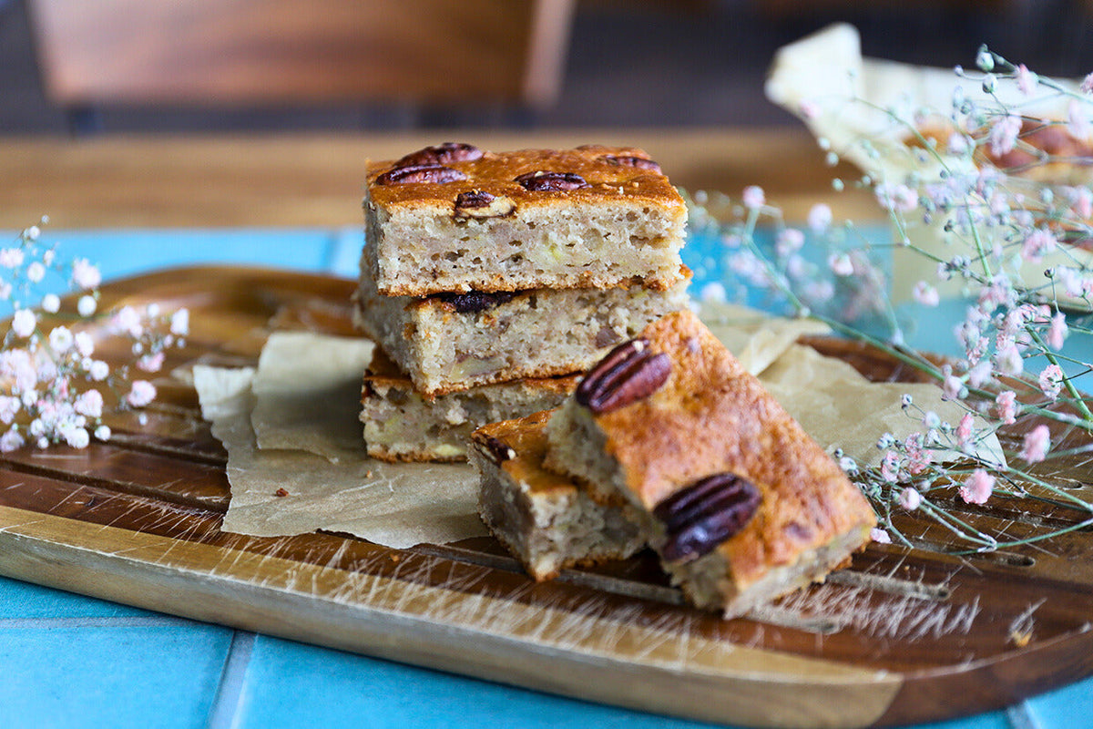 Banana Bread