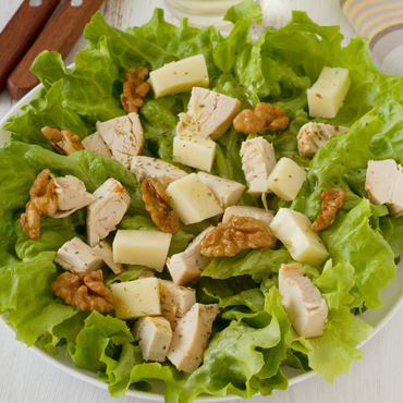 Chicken Breast Salad