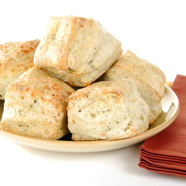 Herb Biscuit