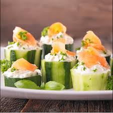 Image of Pistachio Salmon Bites