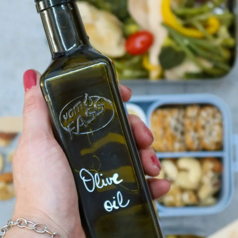 Smoke Point of Oils: Smoke Point of EVERY Oil