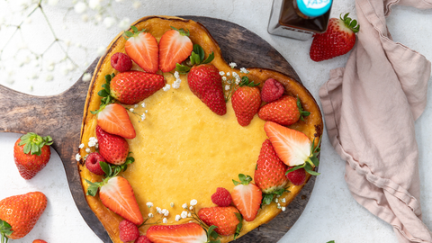 
NO 
 FAKE STUFF.


 NO PRESERVATIVES. 


100% REAL.
