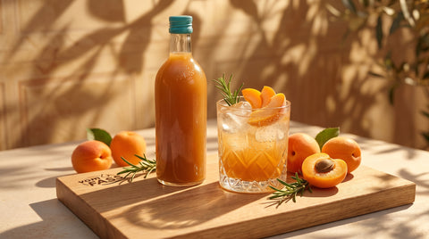 

NEW ARRIVAL


Apricot Rosemary Shrub


   Just Add Water  

