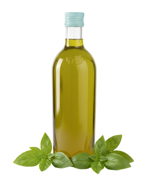 Basil Extra Virgin Olive Oil
