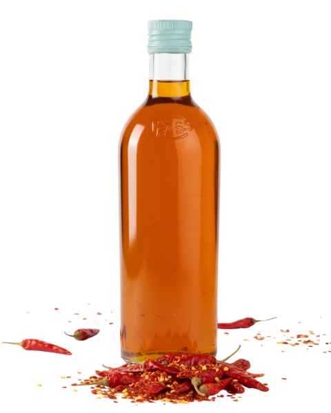 Chili Oil (Organic)