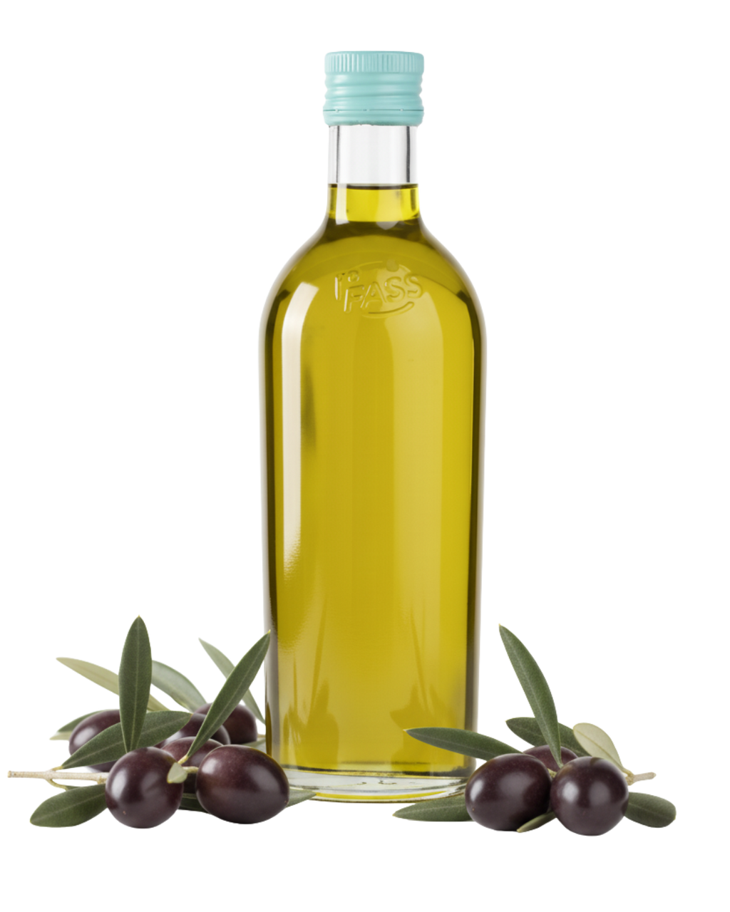 San Domenico Extra Virgin Olive Oil | vomFASS