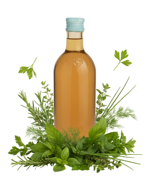Herb Vinegar