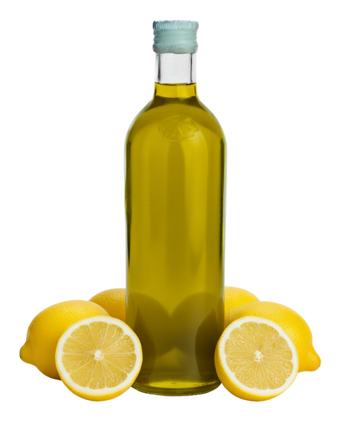 Lemon Extra Virgin Olive Oil