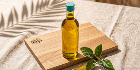 

NEW ARRIVAL


Thai Basil Extra Virgin Olive Oil


   Perfect For Summer  

