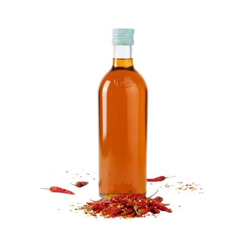 Chili Oil (Organic)