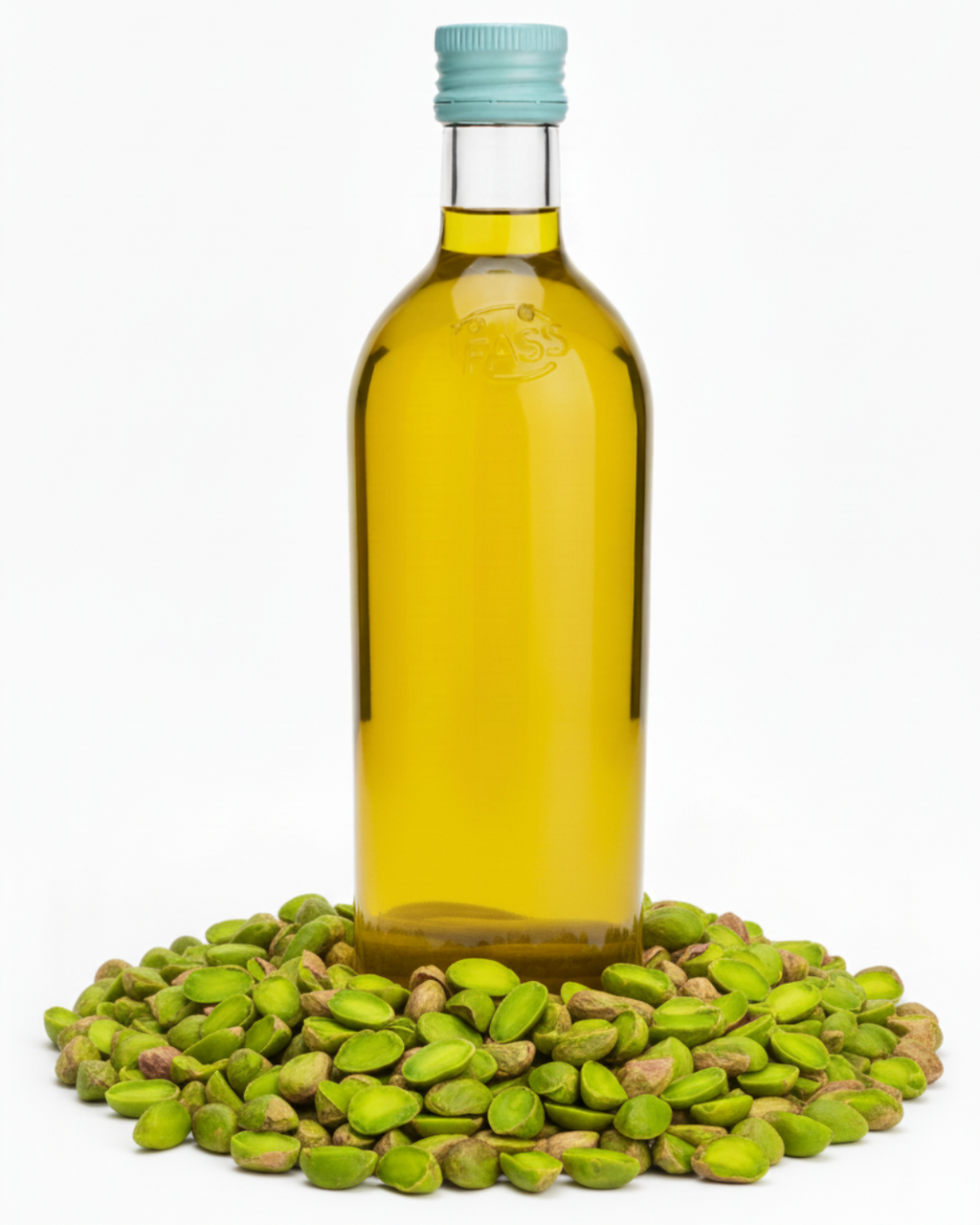 Fasszination Pistachio Oil | vomFASS