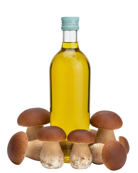 Porcini Extra Virgin Olive Oil