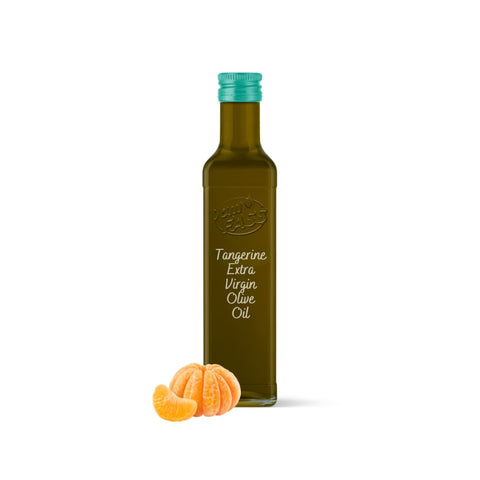 Tangerine Extra Virgin Olive Oil