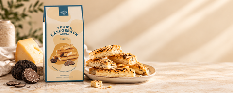 
Meet 
 Your New Favorite


 Snack 

