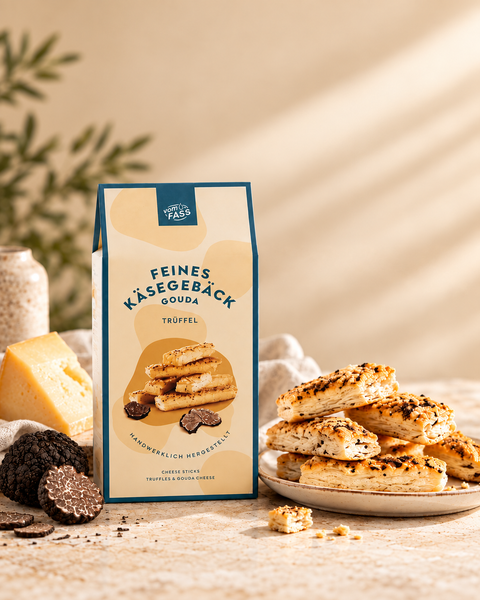 
Meet 
 Your New Favorite


 Snack 
