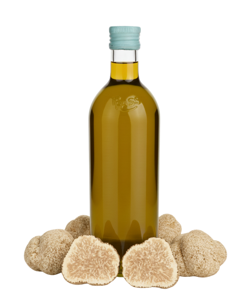 White Truffle Extra Virgin Olive Oil