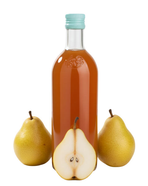 Williams Christ Pear Balsamic Star