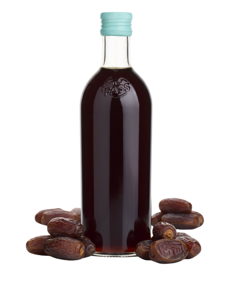 Date Balsamic Star