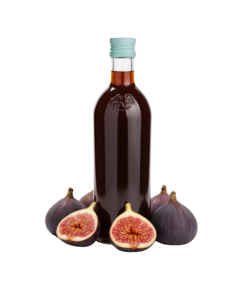 Fig Balsamic Star