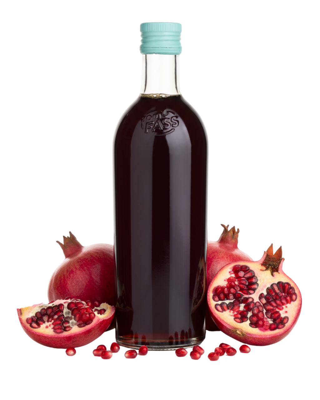 Fassmix Grenadine Cocktail Mixer | vomFASS
