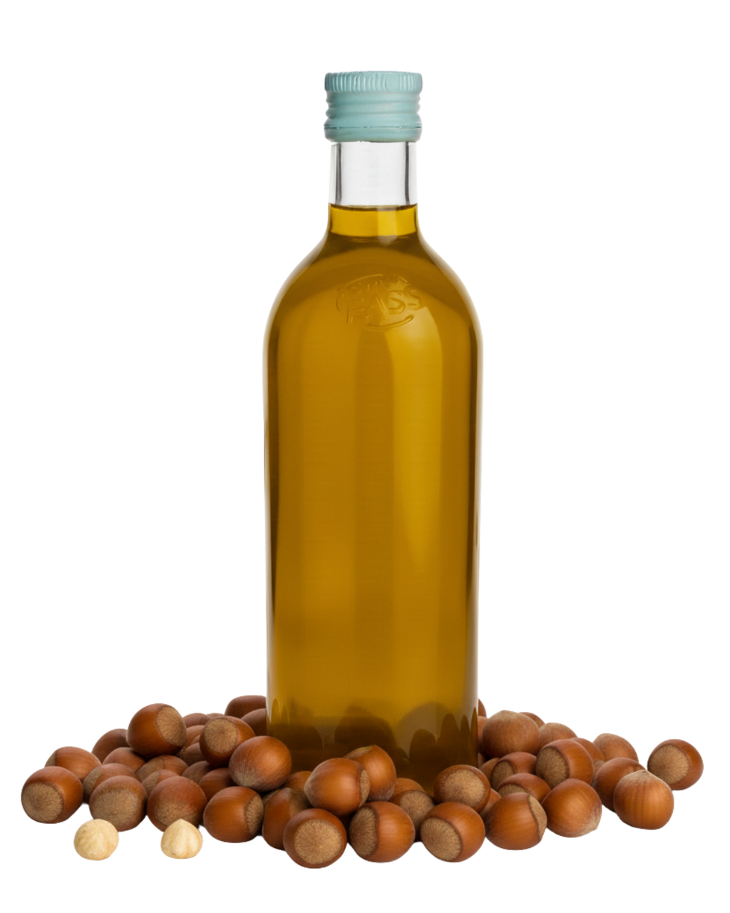 Fasszination Premium Hazelnut Oil | vomFASS