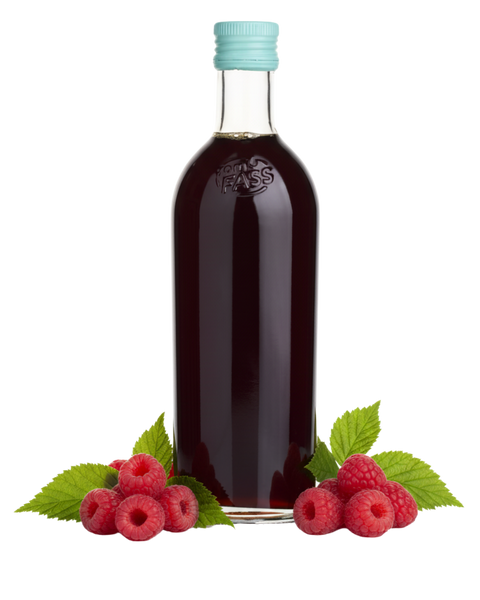 Raspberry Balsamic Vinegar