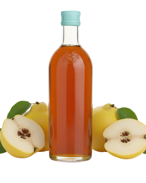 Quince Balsamic Vinegar