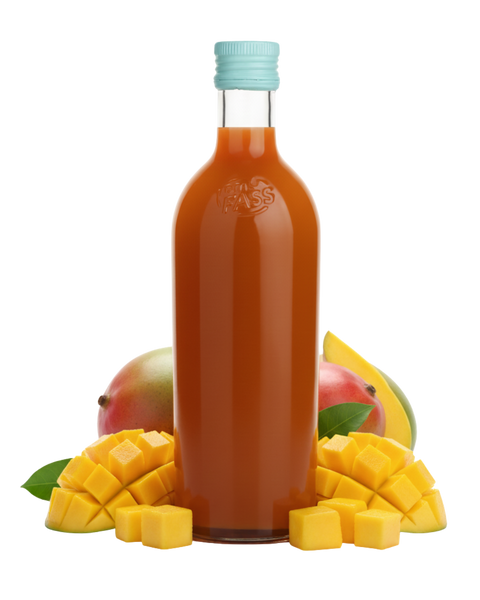 Wild Mango Balsamic Star